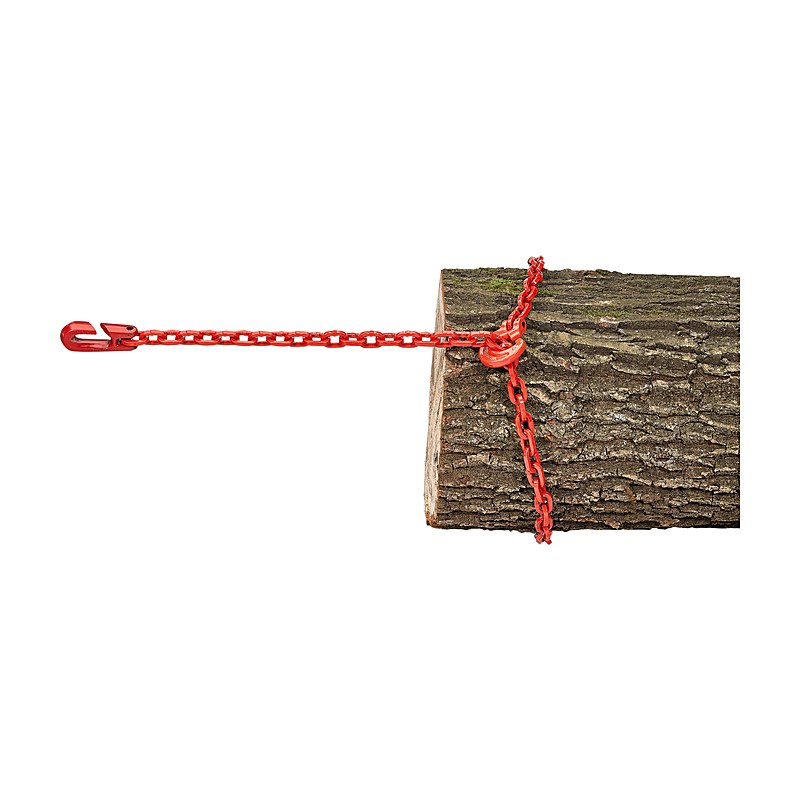 Nordforest Vierkant-Chokerkette Spessart, 1,5 m