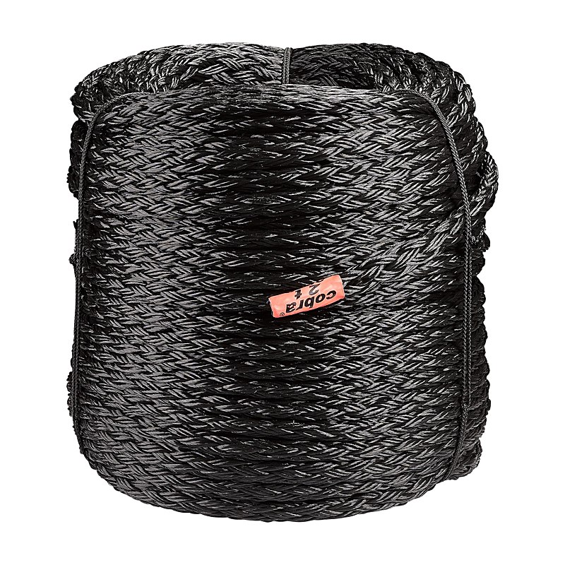 Cobra Hohlseil 2 t, 100 m Rolle