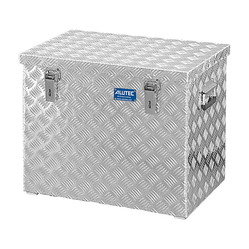 Alutec Transportbox Extreme 120 l