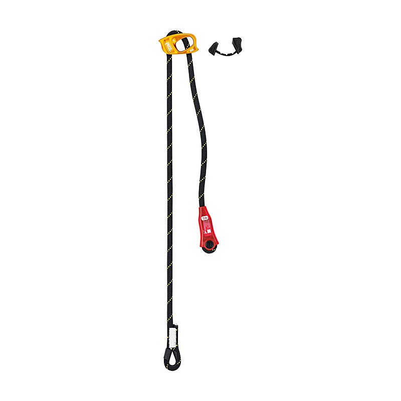 Petzl Verbindungsmittel Progress Adjust-I, 2 m