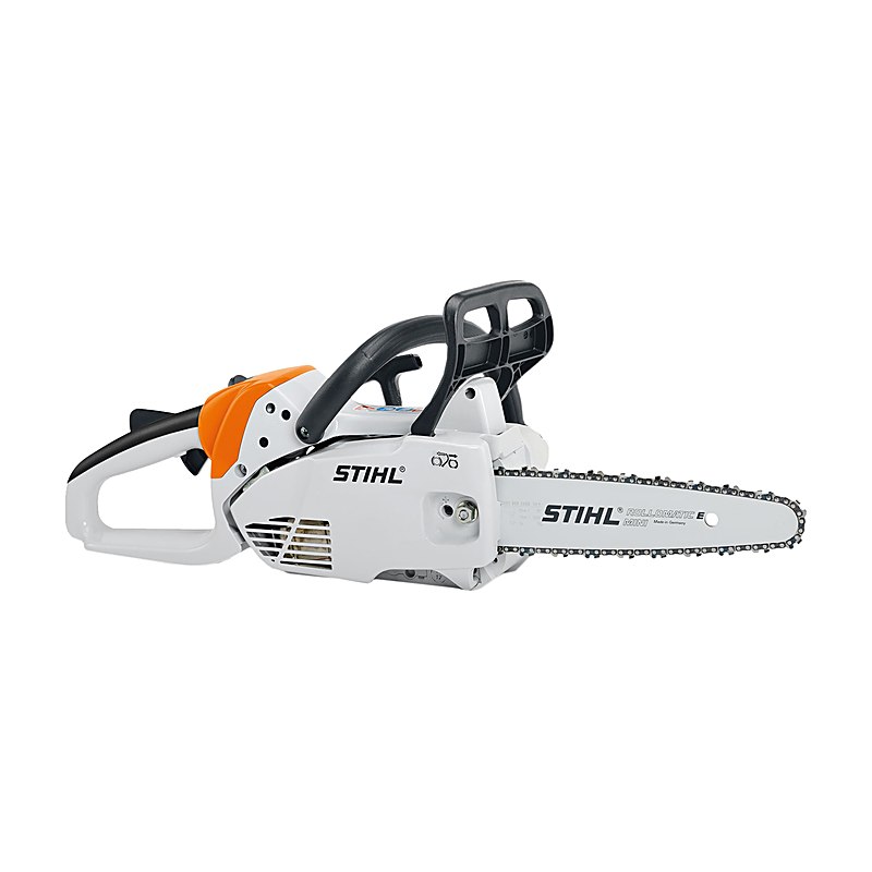 Stihl Motorsäge MS 151 C-E, 25 cm