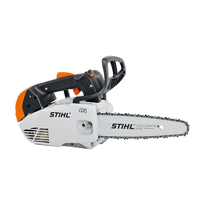 Stihl Motorsäge MS 151 TC-E, 25 cm