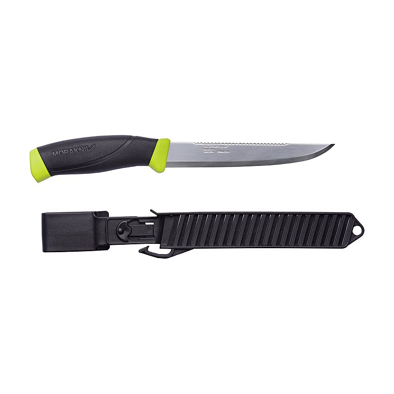 Morakniv Messer Scaler 150