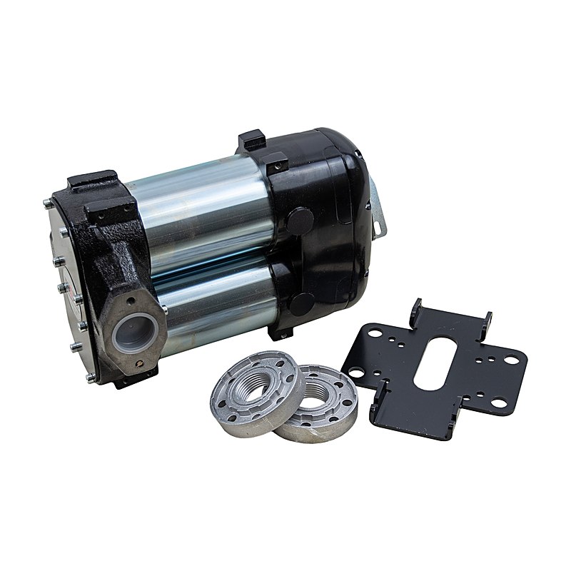 Pumpe 24V für Truckmaster Tank 85 l/min