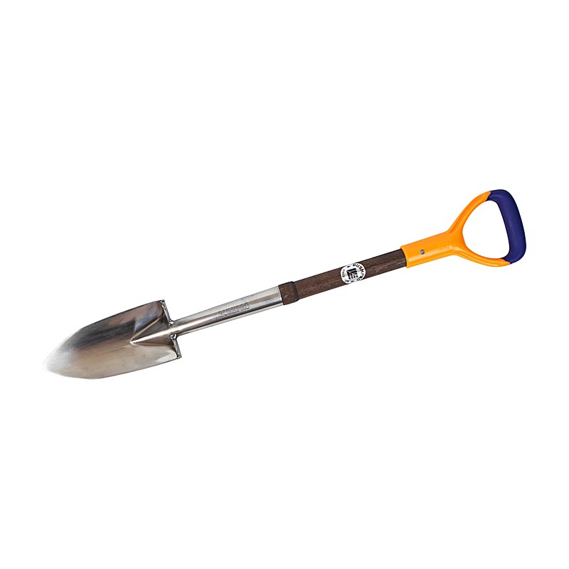 Bushpro Pflanzspaten Hiballer