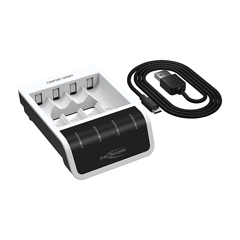 Ladegerät Comfort Smart