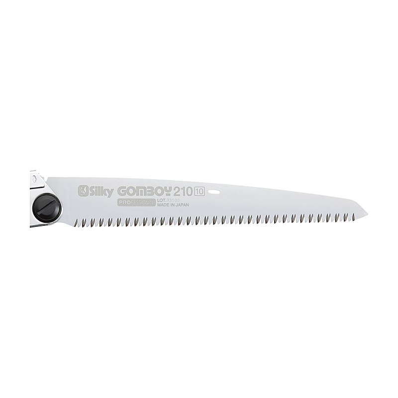 Silky Ersatzblatt für Gomboy 210-10