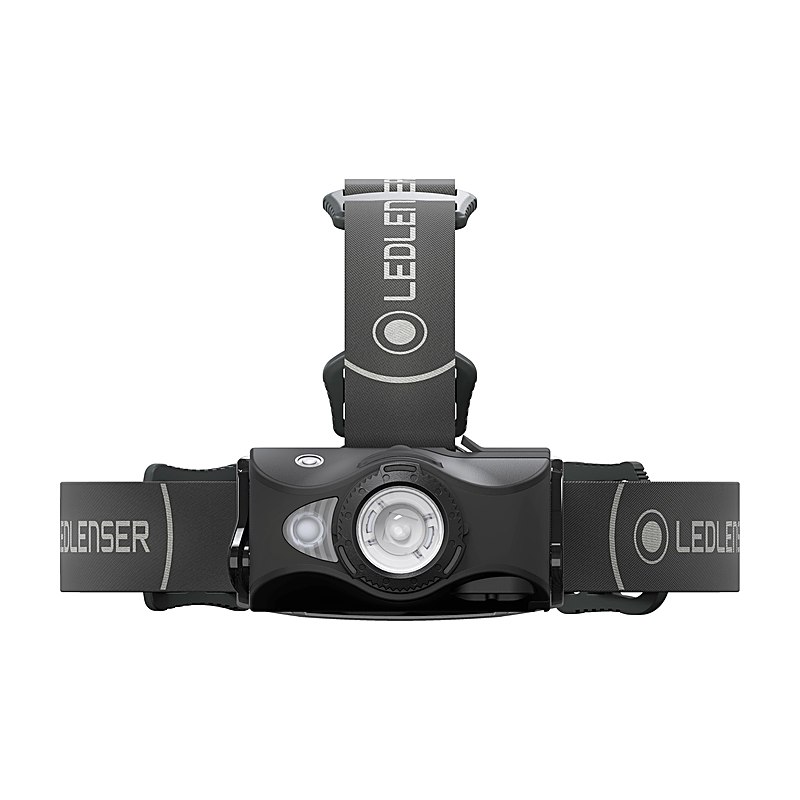 Ledlenser Stirnlampe MH8