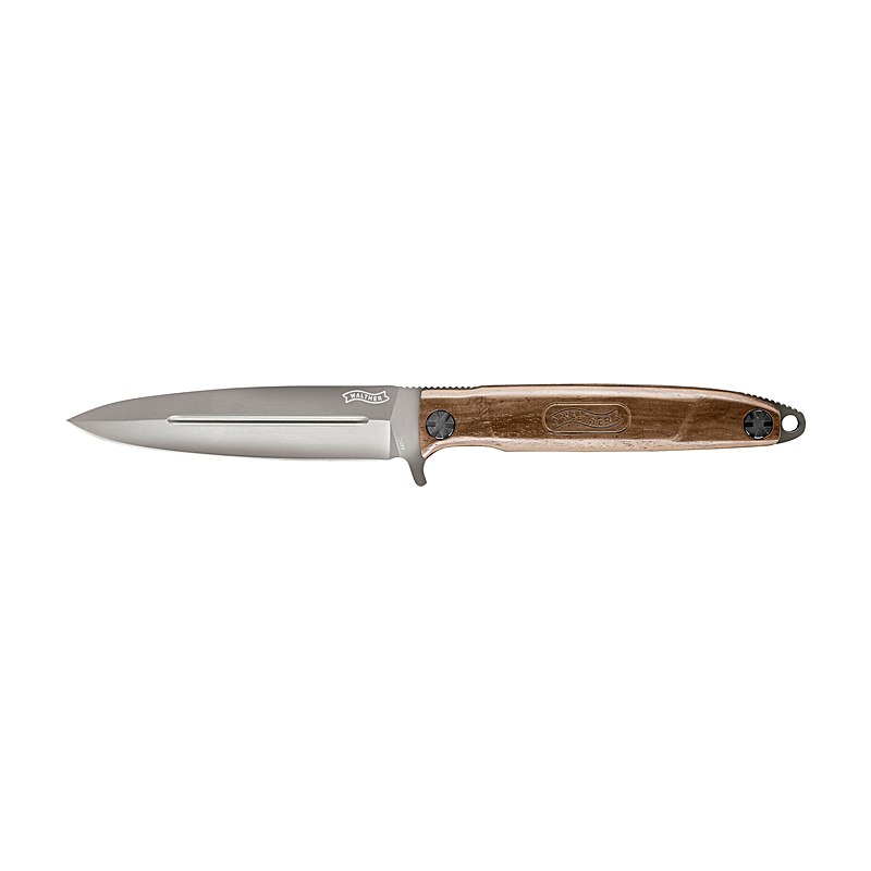 Walther Outdoormesser BWK 3