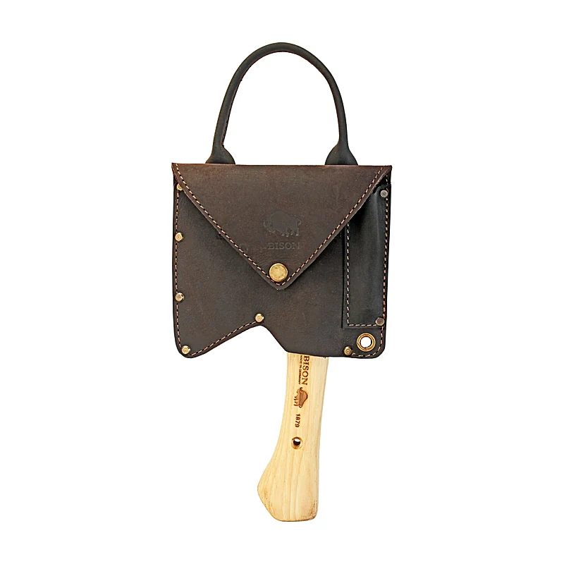 Bison Tasche für Trekkingbeil 1879