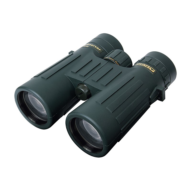 Steiner Fernglas Observer 8x42