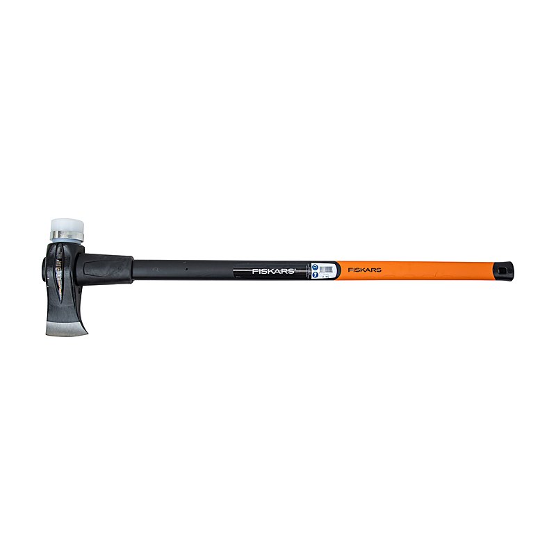 Fiskars Spalthammer Safe-T X39