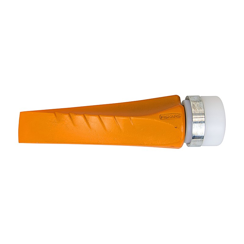 Fiskars Drehspaltkeil Safe-T