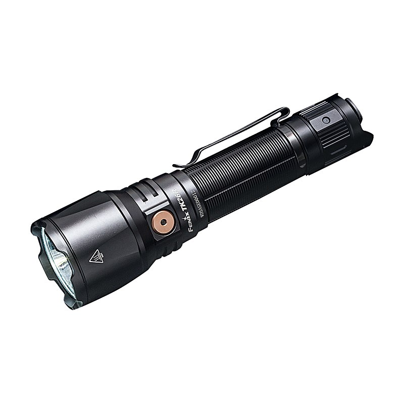 Fenix Taschenlampe TK26R