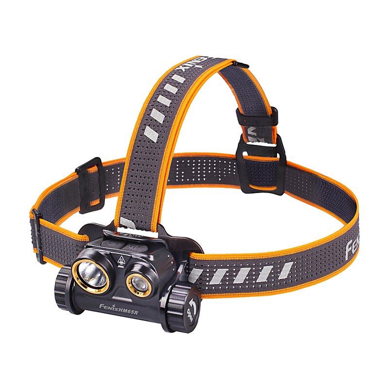Fenix Stirnlampe HM65R