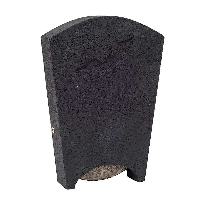 Vivara Fledermauskasten Beaumaris, Gewicht 5,97 kg