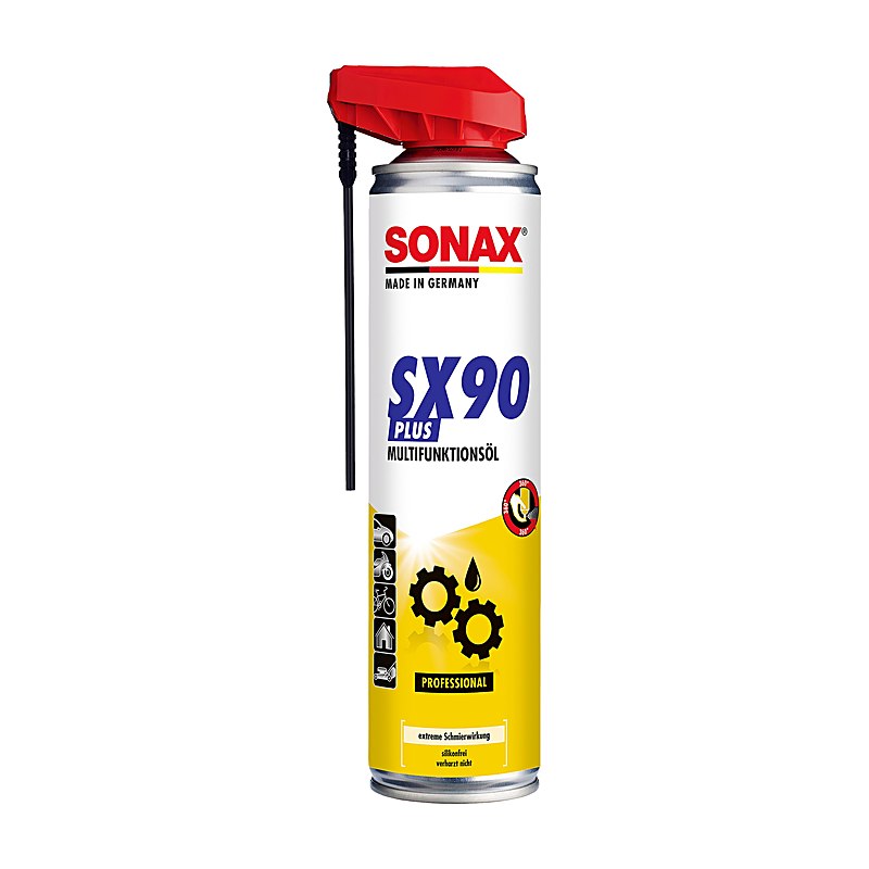 Sonax SX90 PLUS Easy Spray