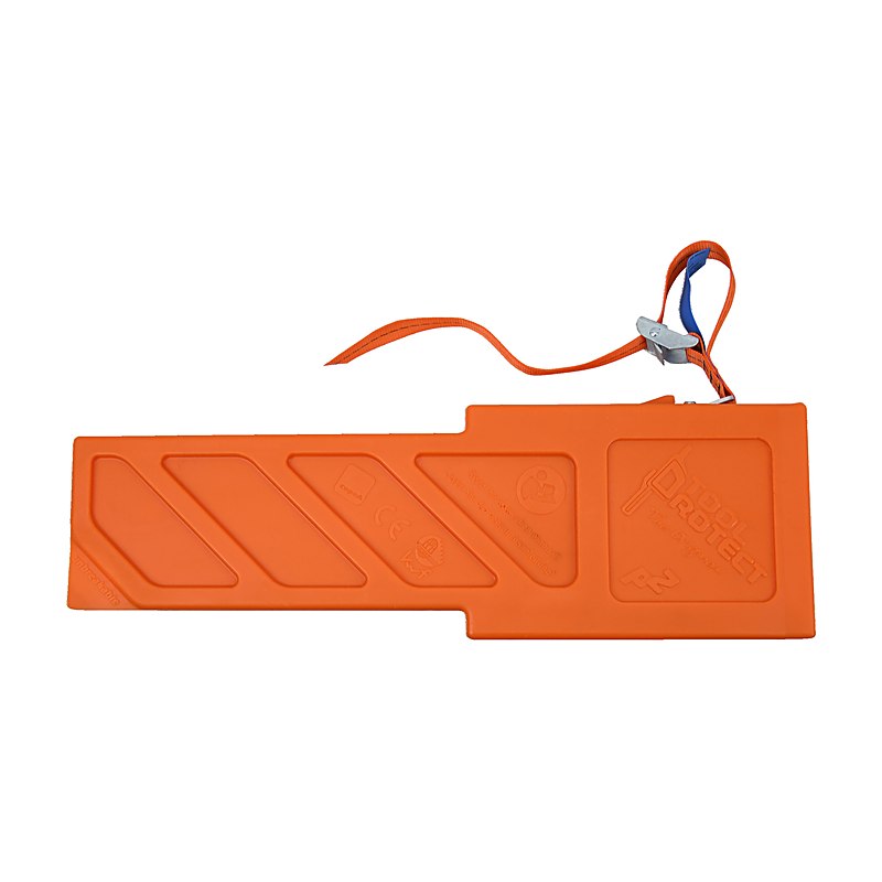 Toolprotect Motorsägenhalter