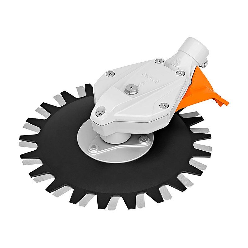Stihl Anbauwerkzeug Kreiselschere RG