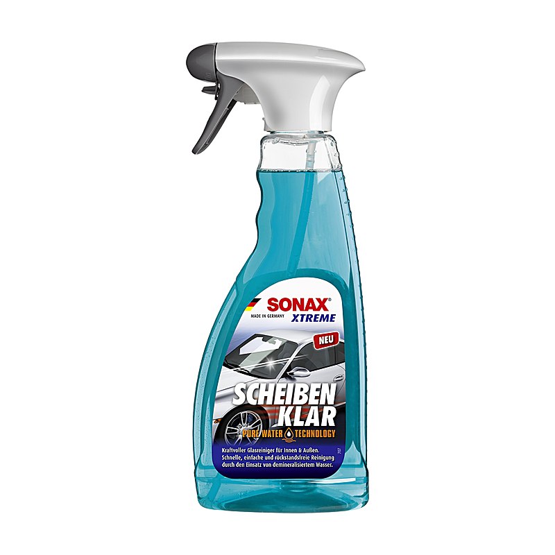 Sonax Xtreme Scheibenklar