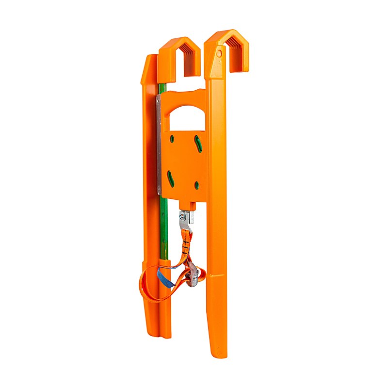 Toolprotect Anbauadapter Arbeitskorb AKA Basic