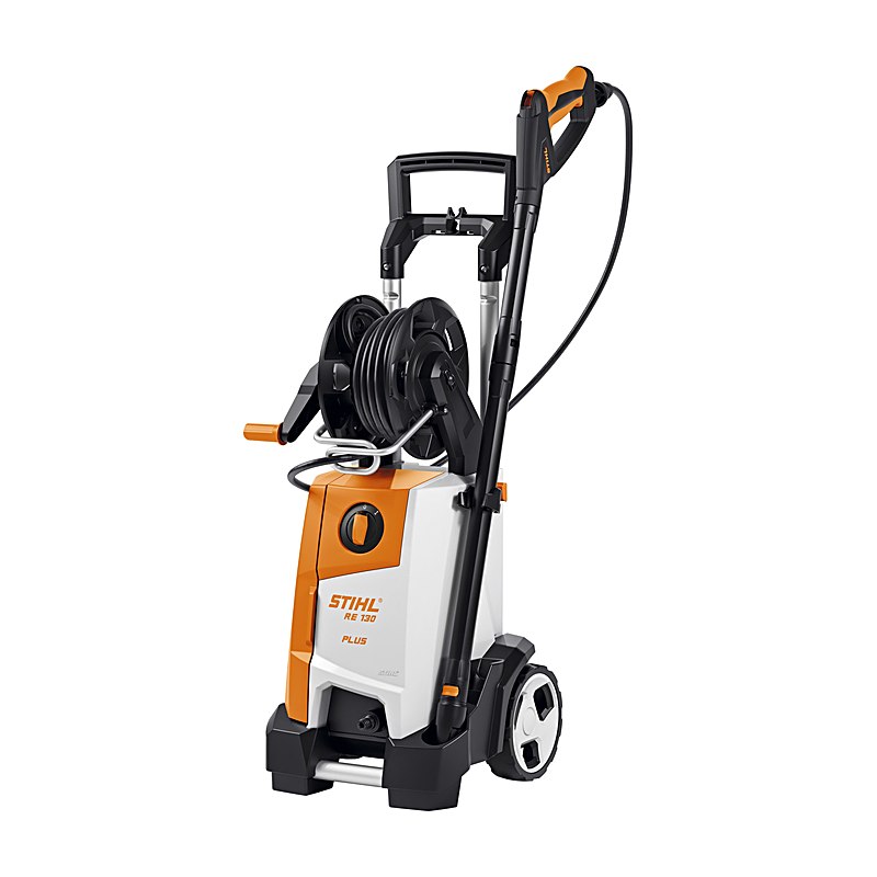 Stihl Hochdruckreiniger RE 130 PLUS