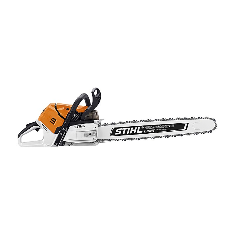 Stihl Motorsäge MS 500i W, 50 cm