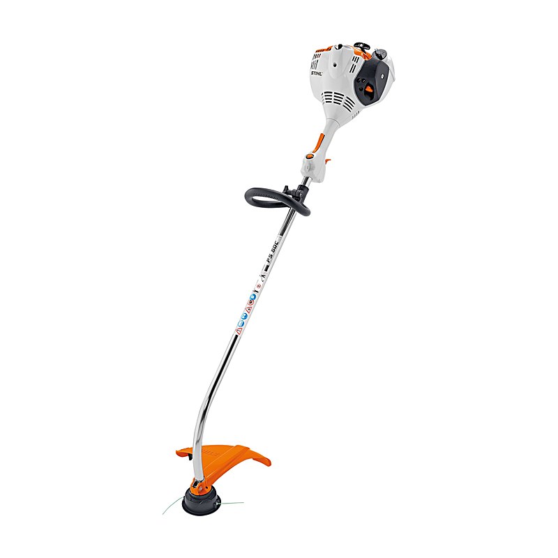 Stihl Freischneider FS 50 C-E