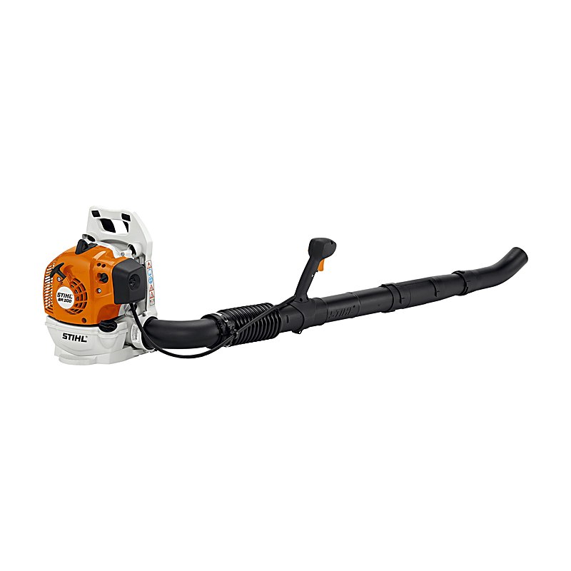 Stihl Blasgerät BR 200