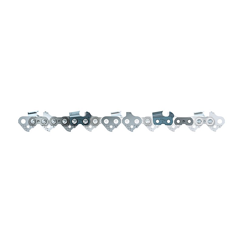 Stihl Sägekette Picco Super 3 Vollmeißel 3/8"LP, 1,3 mm, 50 TG
