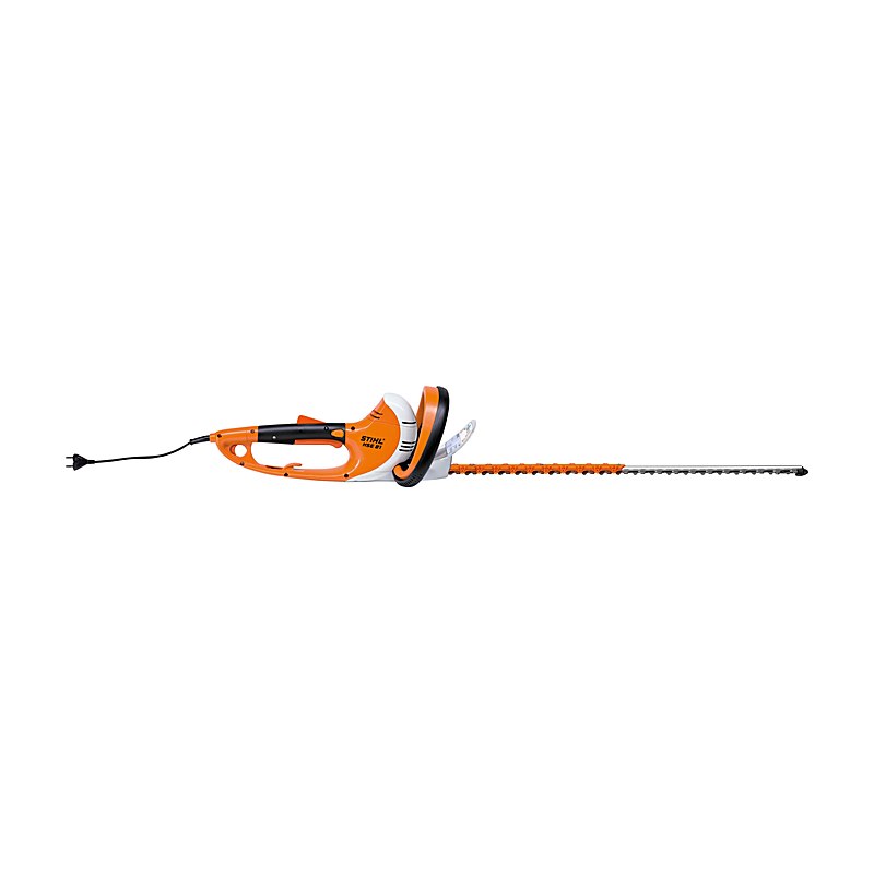 Stihl Elektro-Heckenschere HSE 81, 60 cm