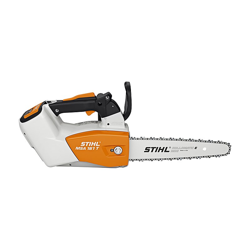 Stihl Akku-Motorsäge MSA 161 T ohne Akku und Ladegerät, 25 cm