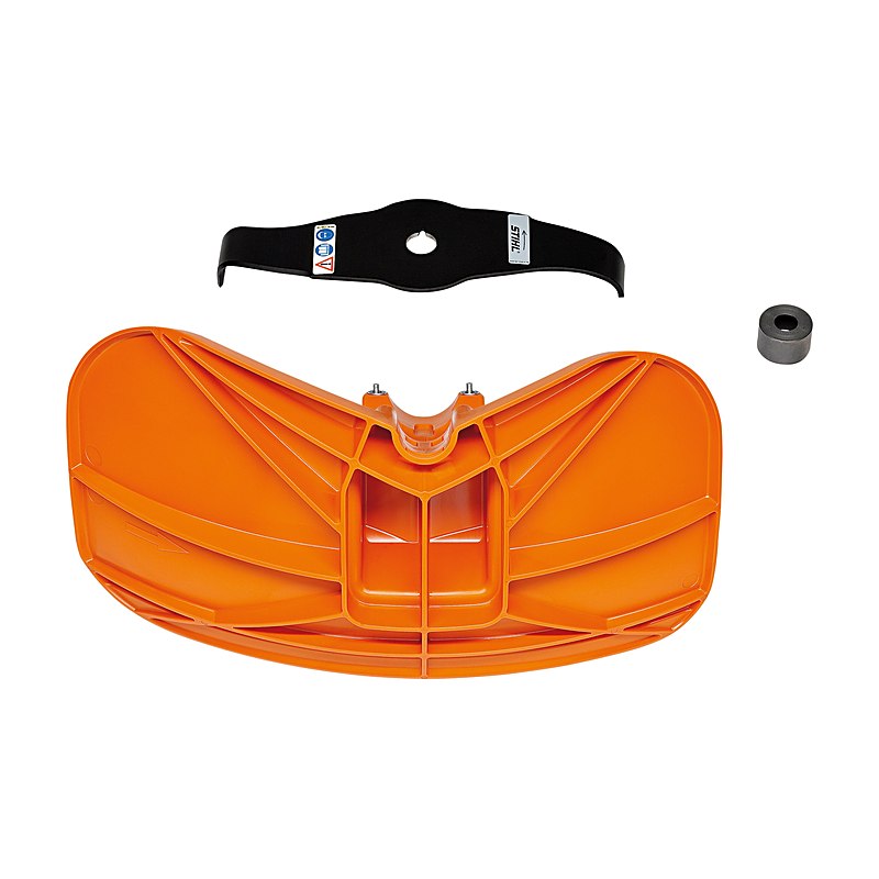 Stihl Häcksel-Starterpaket