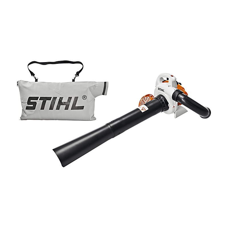 Stihl Saughäcksler SH 56
