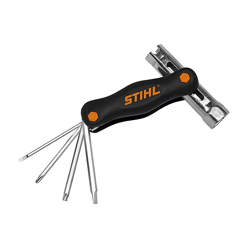 Stihl Multifunktionswerkzeug 16 x 19 mm