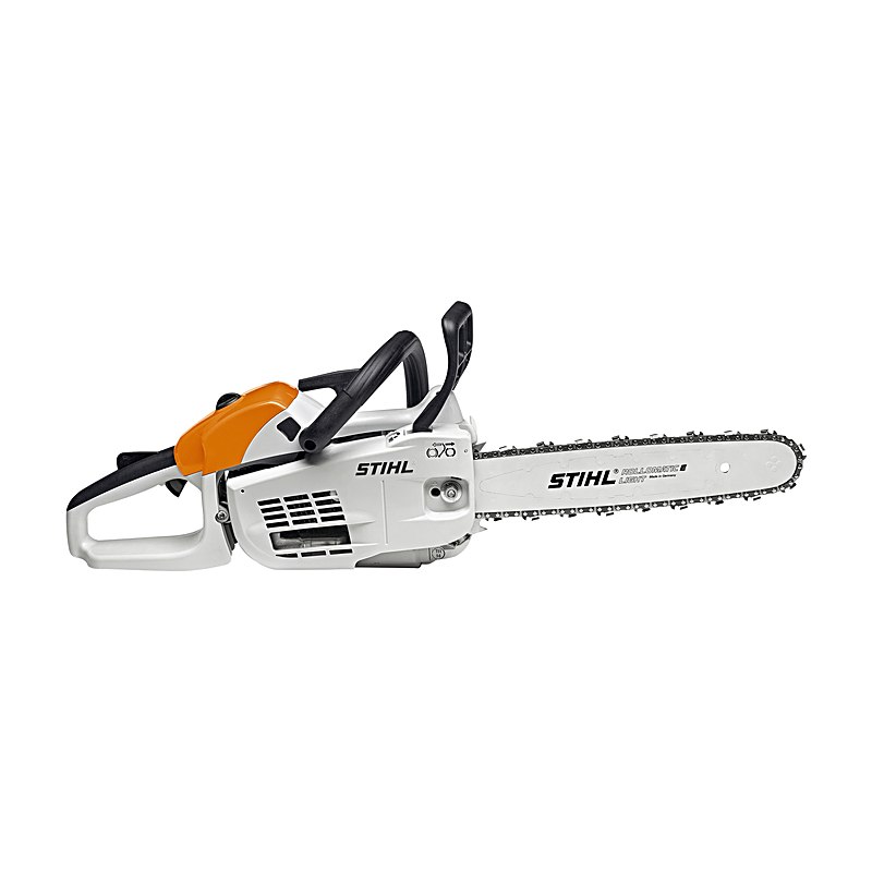 Stihl Motorsäge MS 201 C-M, 30 cm
