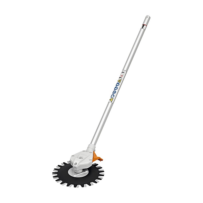 Stihl KombiWerkzeug Kreiselschere RG-KM