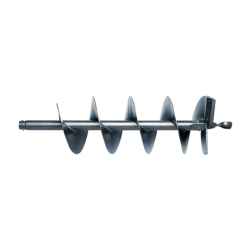 Stihl Erdbohrer, 40 mm, 695 mm