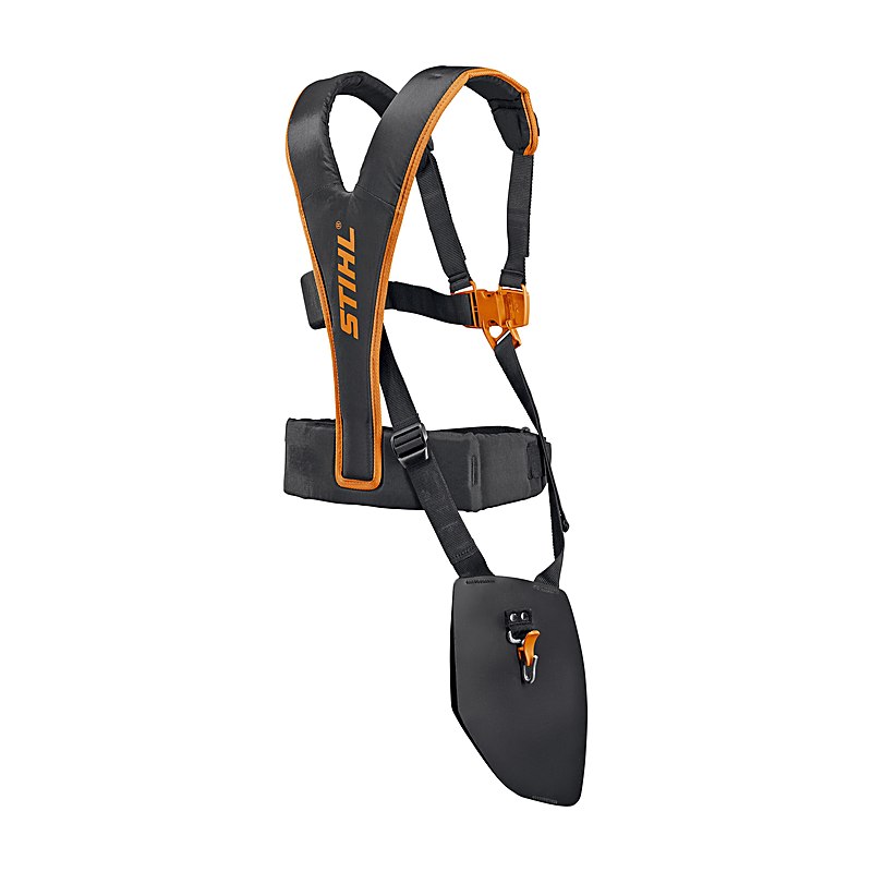 Stihl Doppelschultergurt Advance Forst XXL