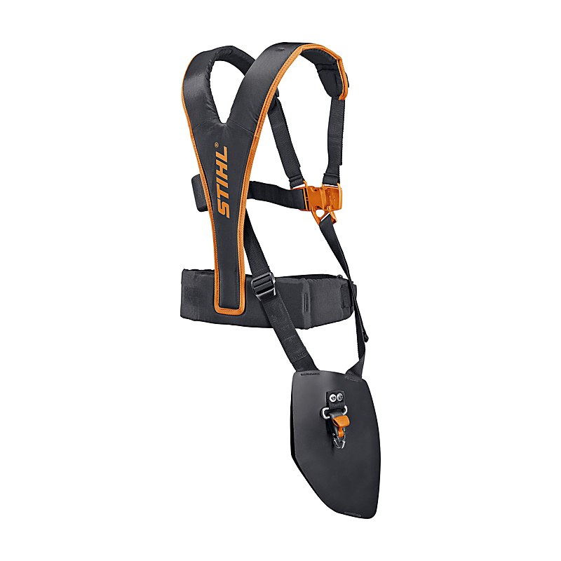 Stihl Doppelschultergurt Advance Forst Plus