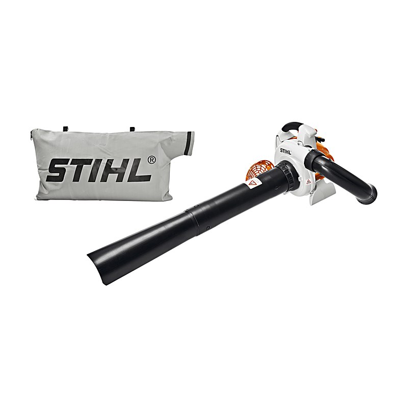 Stihl Saughäcksler SH 86