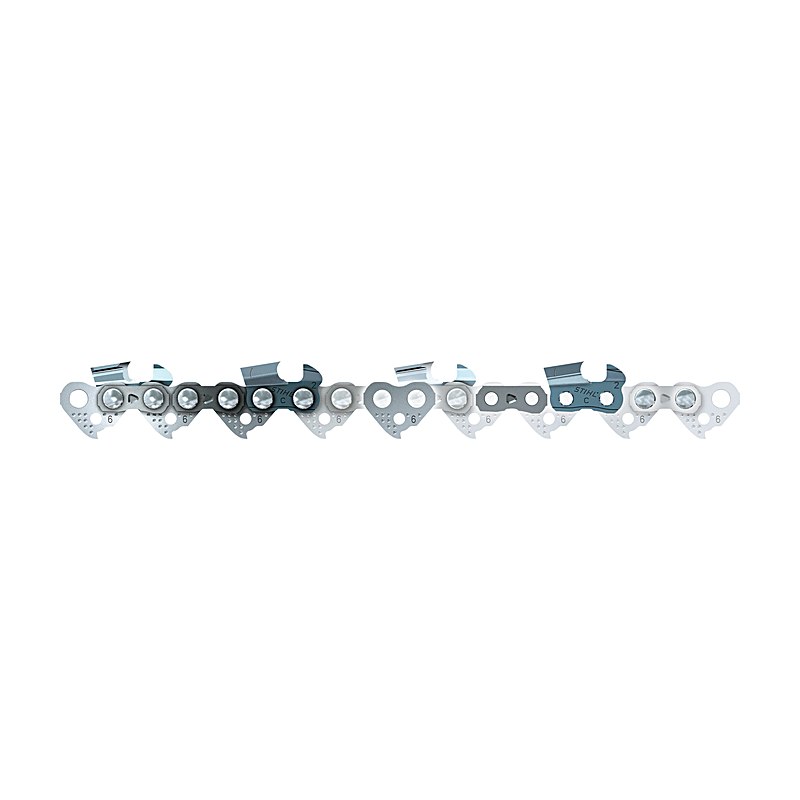 Stihl Sägekette Picco Super 3 Vollmeißel 3/8"LP, 1,3 mm, 55 TG