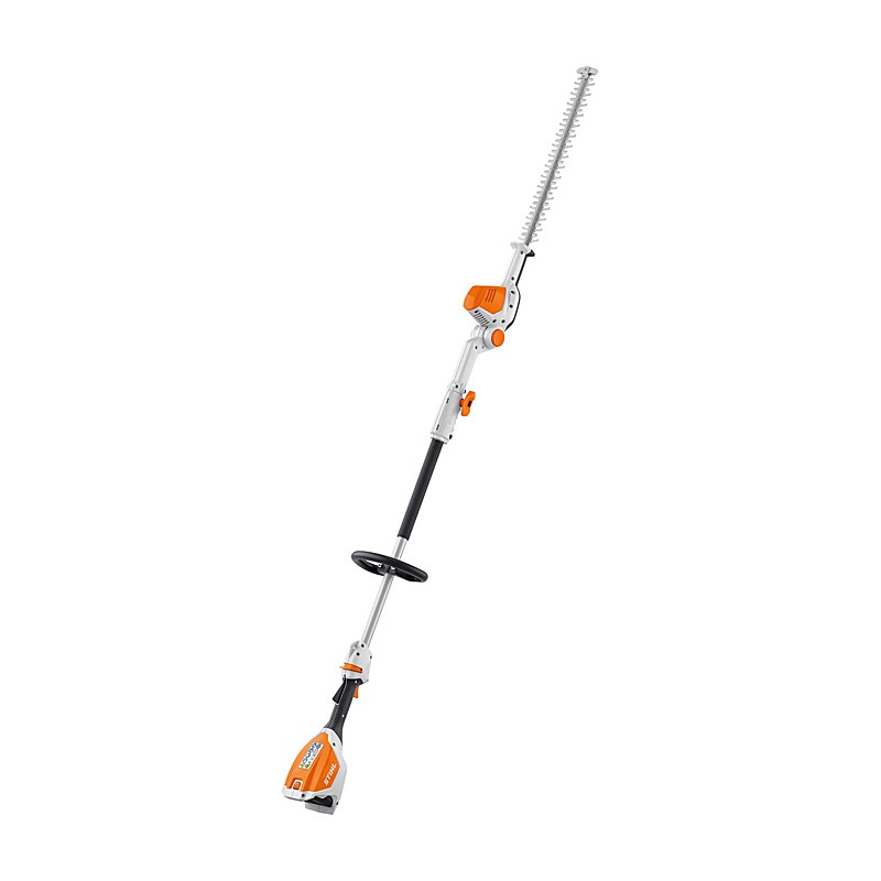 Stihl Akku-Heckenschneider HLA 56 ohne Akku und Ladegerät
