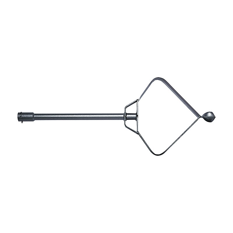 Stihl Herzkrümler 260 mm