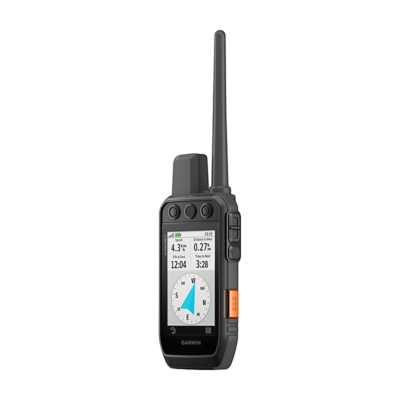 Garmin Handgerät Alpha 200i K