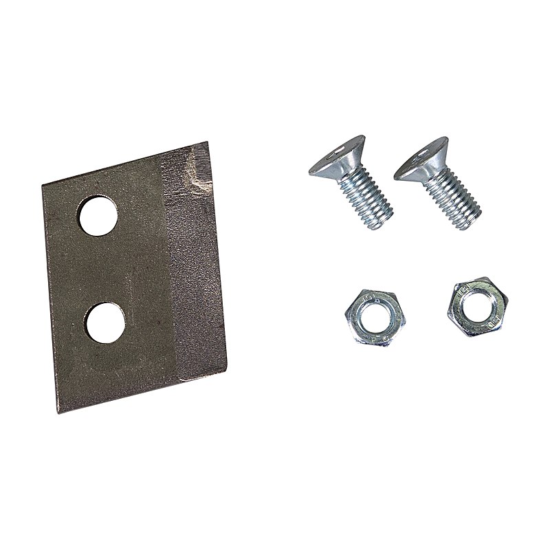 Ersatzmesser für Erdbohrer 150 mm