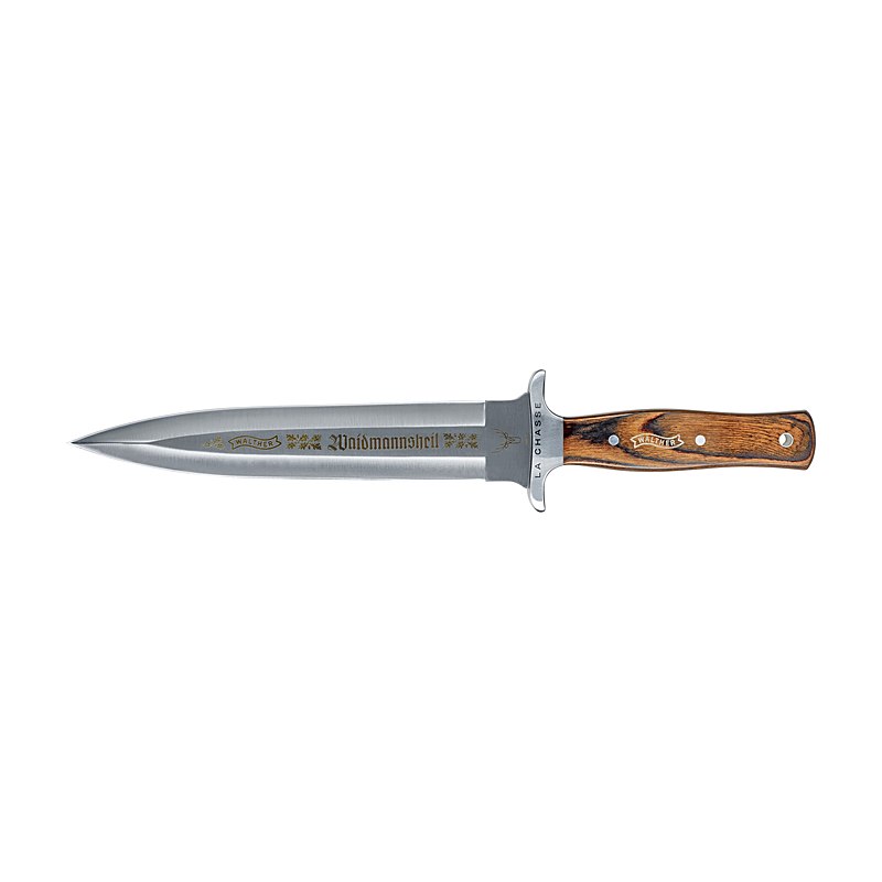 Walther Saufänger La Chasse