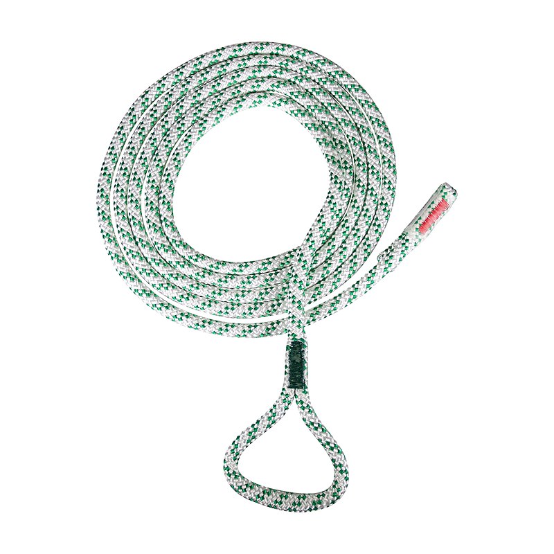Teufelberger Ersatzseil für Kambiumschoner pulleySaver, 125 cm