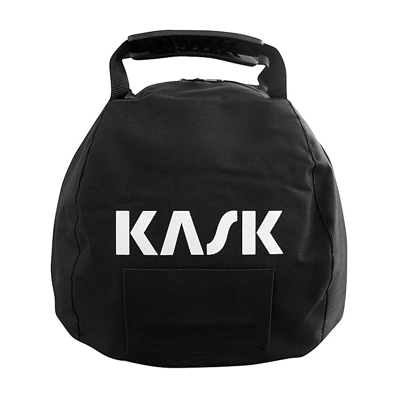 Kask Helmtasche mit Griff