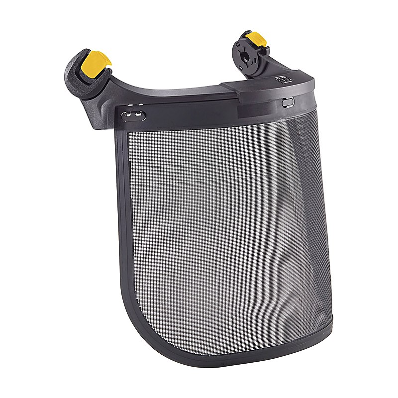 Petzl Gesichtsschutz Vizen Mesh